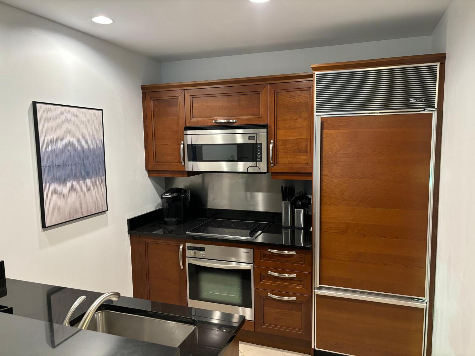 Panorama Vista Suite- 1Br 2Ba, Full Kitchen, Strip View, Balcony, Corner Unit Las Vegas Esterno foto