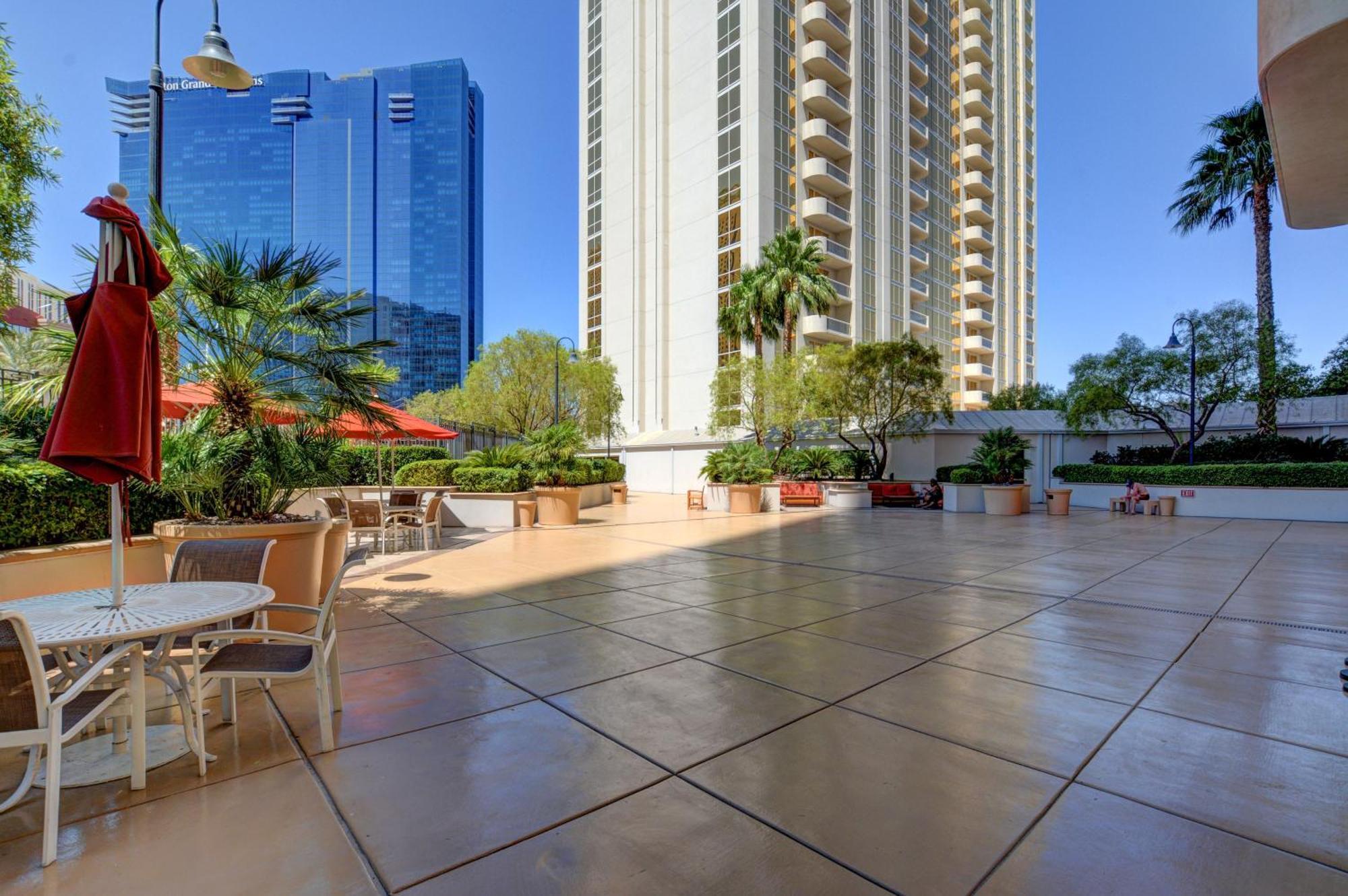 Panorama Vista Suite- 1Br 2Ba, Full Kitchen, Strip View, Balcony, Corner Unit Las Vegas Esterno foto