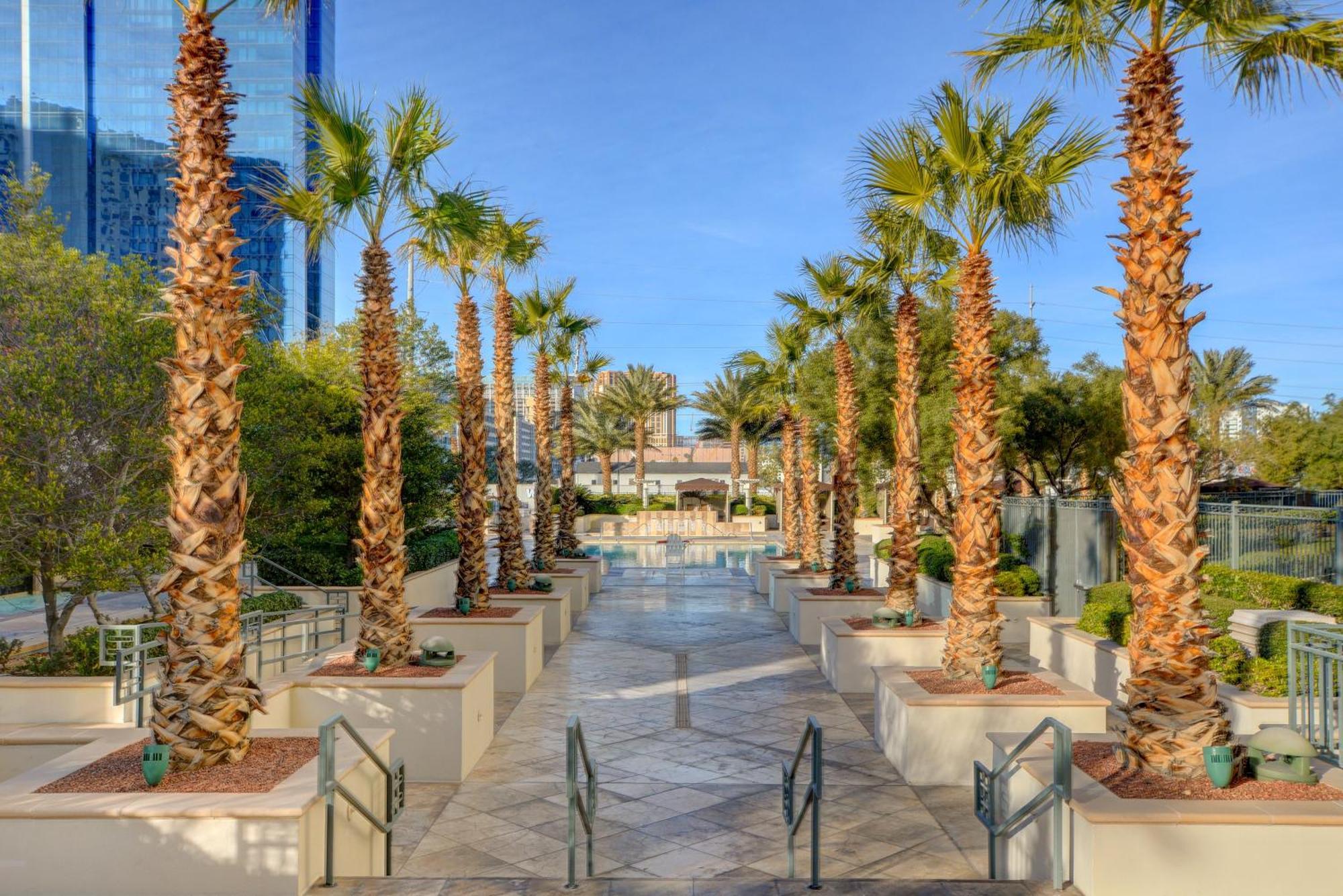 Panorama Vista Suite- 1Br 2Ba, Full Kitchen, Strip View, Balcony, Corner Unit Las Vegas Esterno foto